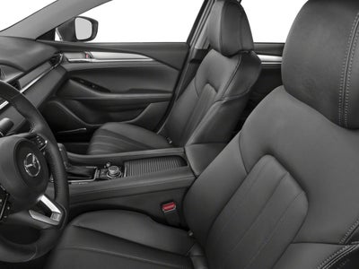2018 Mazda Mazda6 Signature Auto