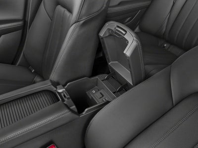 2018 Mazda Mazda6 Signature Auto