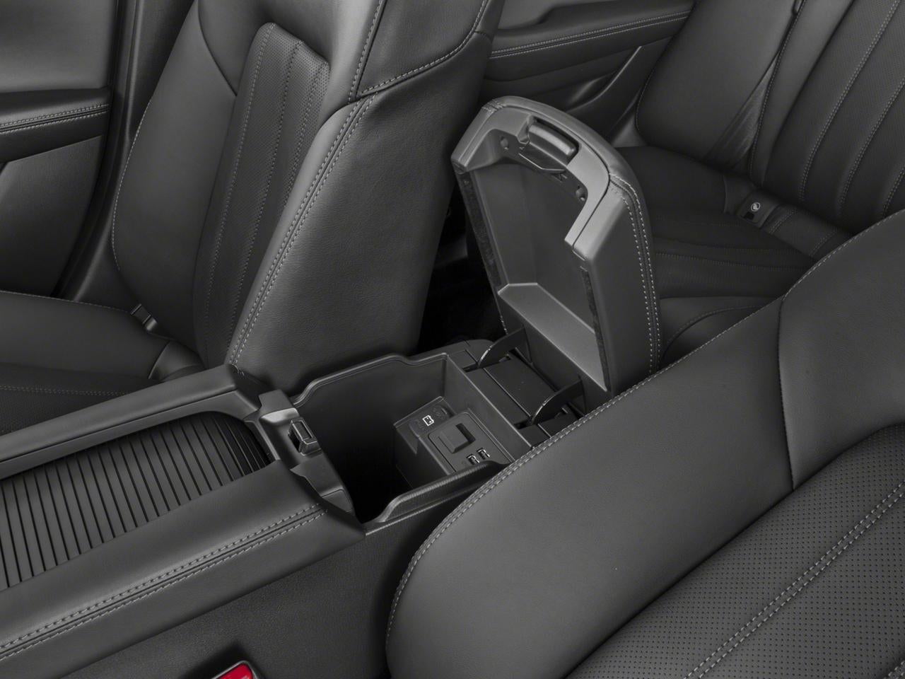 2018 Mazda Mazda6 Signature Auto