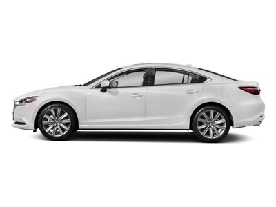 2018 Mazda Mazda6 Signature Auto