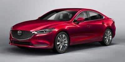 2018 Mazda Mazda6 Signature Auto