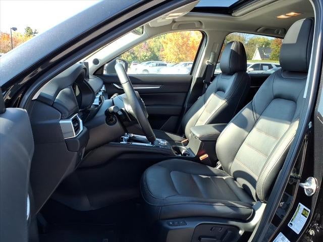 2022 Mazda Mazda CX-5 2.5 S Premium Plus Package AWD