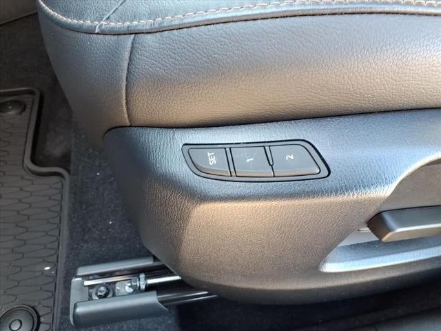 2022 Mazda Mazda CX-5 2.5 S Premium Plus Package AWD