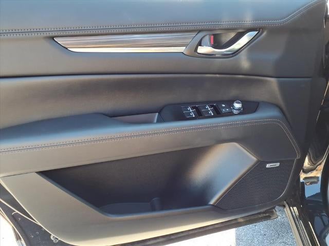 2022 Mazda Mazda CX-5 2.5 S Premium Plus Package AWD