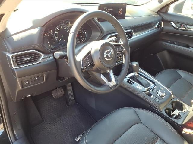 2022 Mazda Mazda CX-5 2.5 S Premium Plus Package AWD