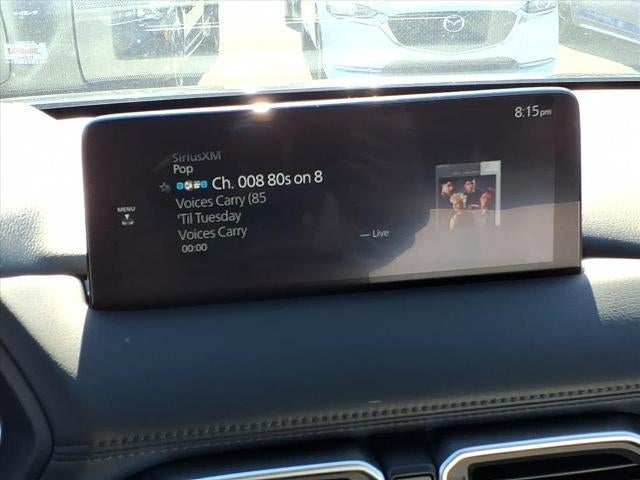 2022 Mazda Mazda CX-5 2.5 S Premium Plus Package AWD