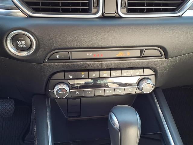 2022 Mazda Mazda CX-5 2.5 S Premium Plus Package AWD