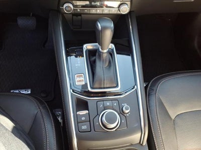 2022 Mazda Mazda CX-5 2.5 S Premium Plus Package AWD