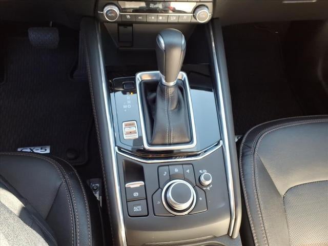 2022 Mazda Mazda CX-5 2.5 S Premium Plus Package AWD