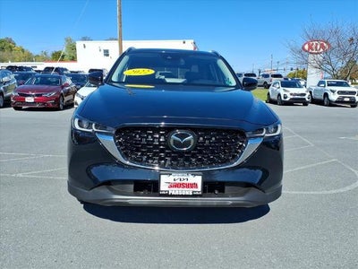 2022 Mazda Mazda CX-5 2.5 S Premium Plus Package AWD