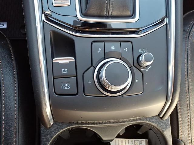 2022 Mazda Mazda CX-5 2.5 S Premium Plus Package AWD
