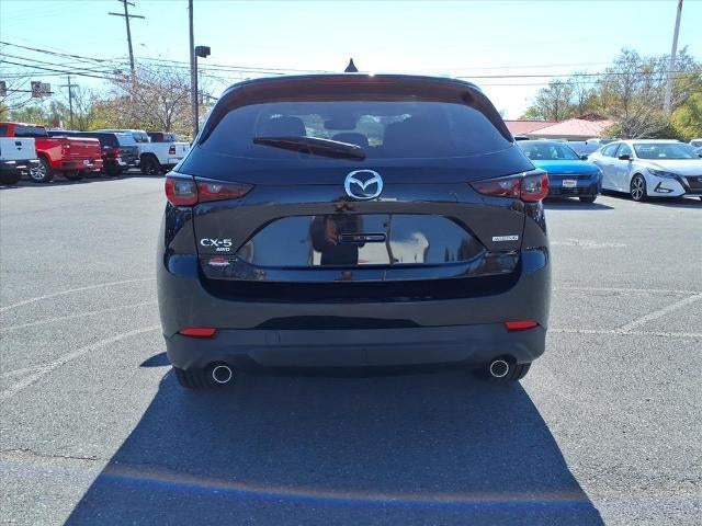 2022 Mazda Mazda CX-5 2.5 S Premium Plus Package AWD