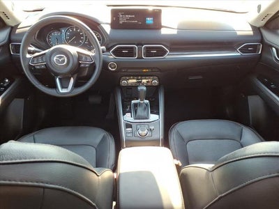 2022 Mazda Mazda CX-5 2.5 S Premium Plus Package AWD