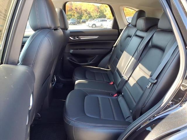 2022 Mazda Mazda CX-5 2.5 S Premium Plus Package AWD