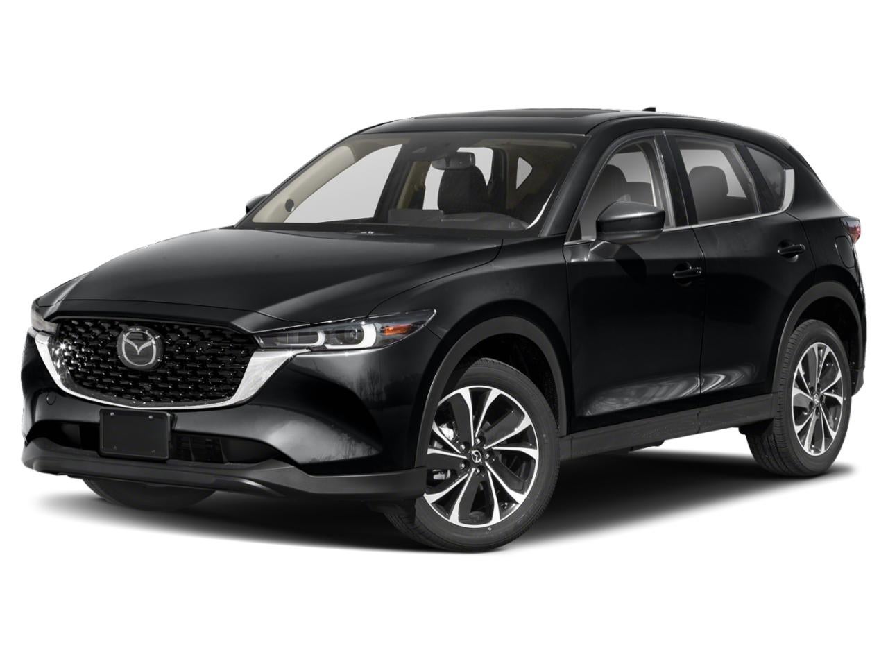 2022 Mazda Mazda CX-5 2.5 S Premium Plus Package AWD