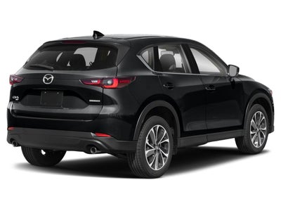 2022 Mazda Mazda CX-5 2.5 S Premium Plus Package AWD