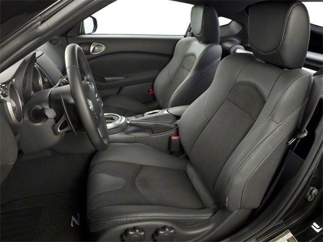 2011 Nissan 370Z 2dr Cpe Auto