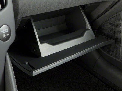 2011 Nissan 370Z 2dr Cpe Auto