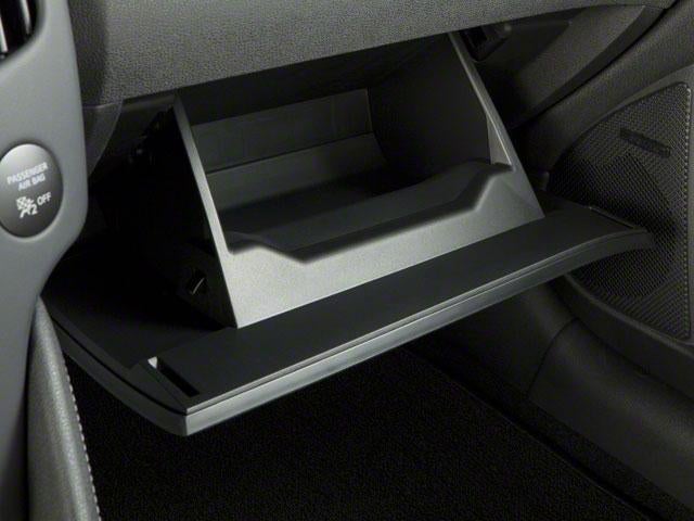 2011 Nissan 370Z 2dr Cpe Auto