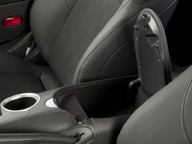 2011 Nissan 370Z 2dr Cpe Auto