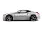 2011 Nissan 370Z 2dr Cpe Auto
