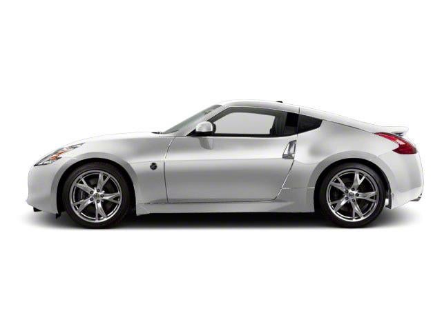 2011 Nissan 370Z 2dr Cpe Auto