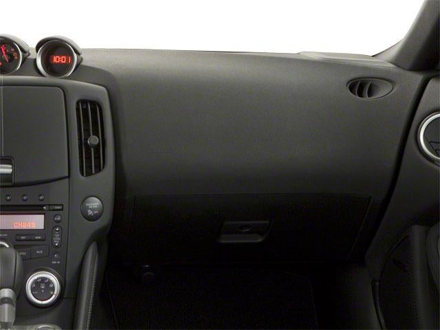 2011 Nissan 370Z 2dr Cpe Auto