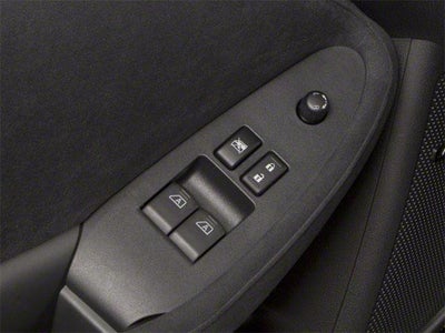2011 Nissan 370Z 2dr Cpe Auto