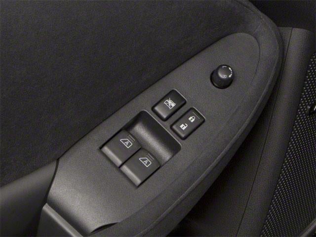 2011 Nissan 370Z 2dr Cpe Auto