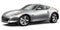 2011 Nissan 370Z 2dr Cpe Auto