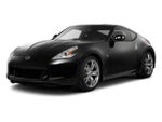 2011 Nissan 370Z 2dr Cpe Auto