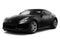 2011 Nissan 370Z 2dr Cpe Auto