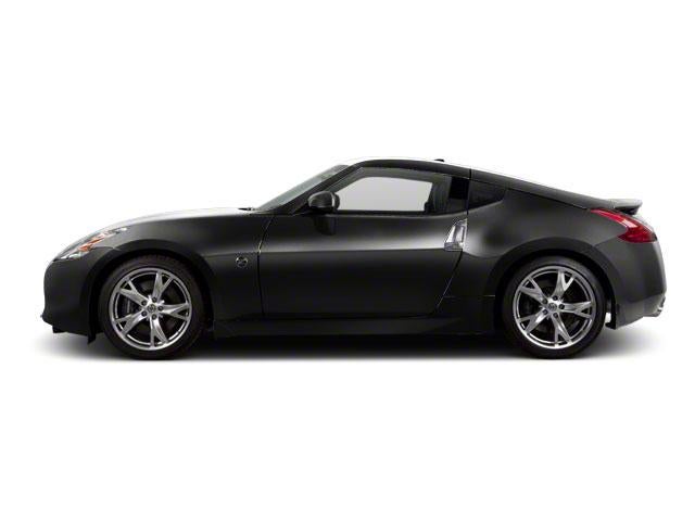 2011 Nissan 370Z 2dr Cpe Auto