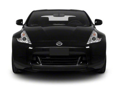 2011 Nissan 370Z 2dr Cpe Auto