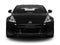 2011 Nissan 370Z 2dr Cpe Auto