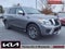 2020 Nissan Armada 4x4 SL