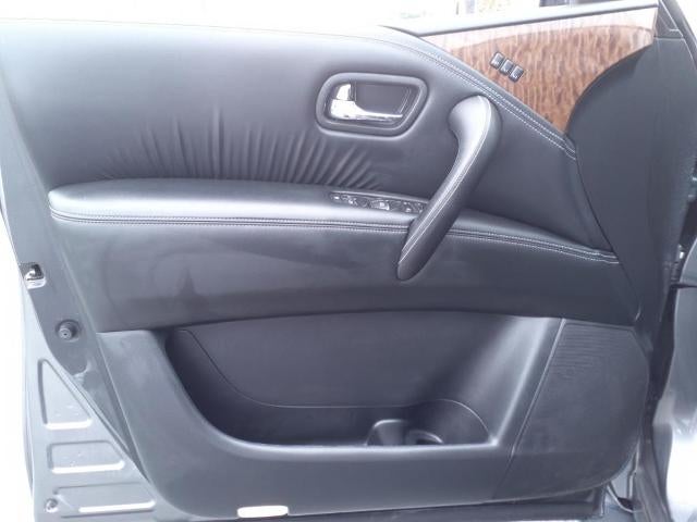 2020 Nissan Armada 4x4 SL