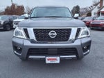 2020 Nissan Armada 4x4 SL