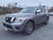 2020 Nissan Armada 4x4 SL
