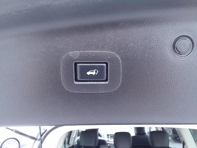 2020 Nissan Armada 4x4 SL