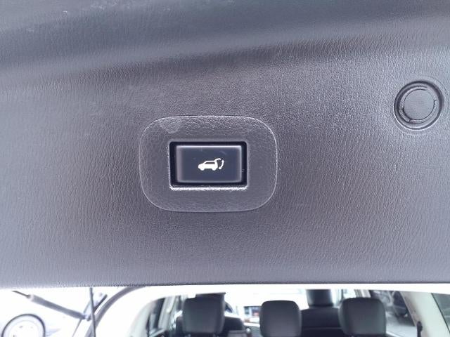 2020 Nissan Armada 4x4 SL