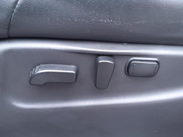 2020 Nissan Armada 4x4 SL