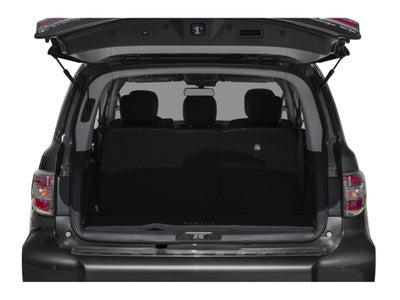 2020 Nissan Armada 4x4 SL