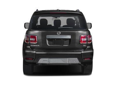 2020 Nissan Armada 4x4 SL