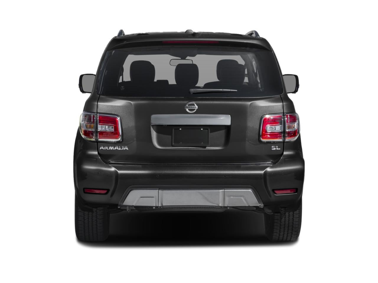 2020 Nissan Armada 4x4 SL