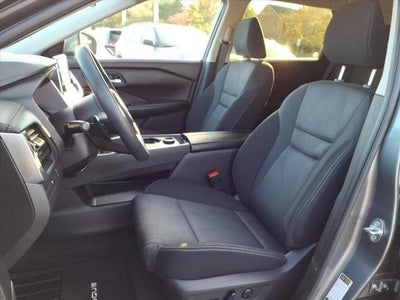 2024 Nissan Rogue AWD SV