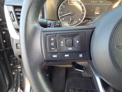 2024 Nissan Rogue AWD SV