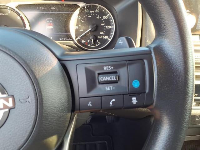 2024 Nissan Rogue AWD SV