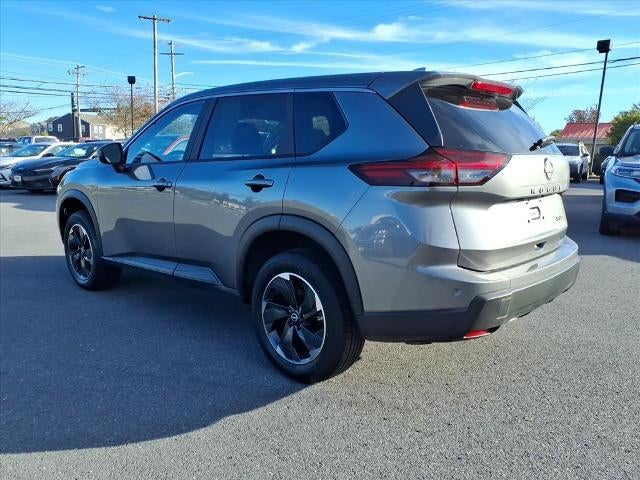 2024 Nissan Rogue AWD SV