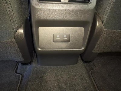 2024 Nissan Rogue AWD SV